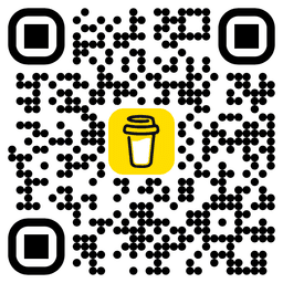 QR code: buymeacoffee.com/free_islamic_apps