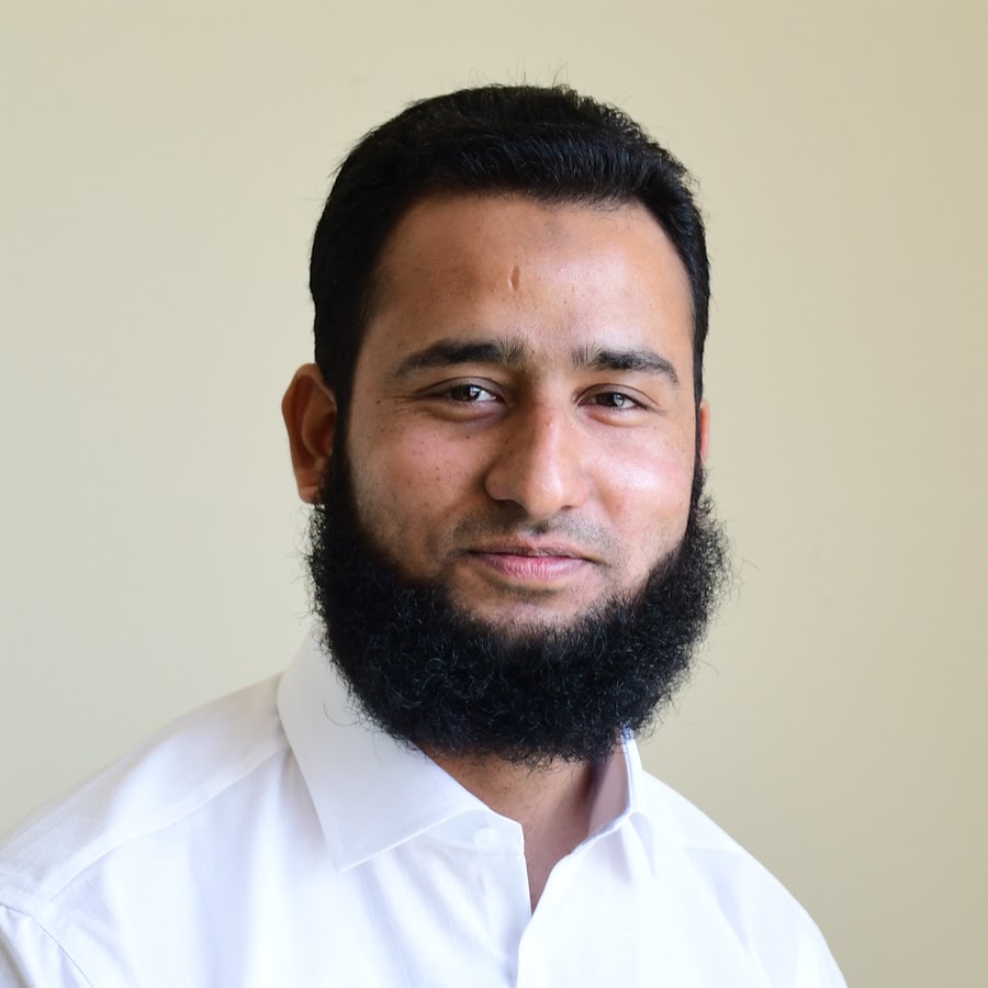 Usman Pervez